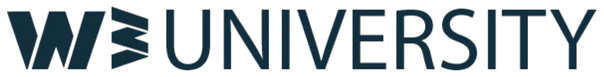 W3 University logo